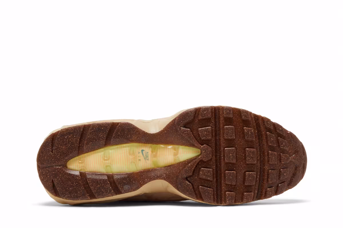 Nike Air Max 95 N7 2022, view 5