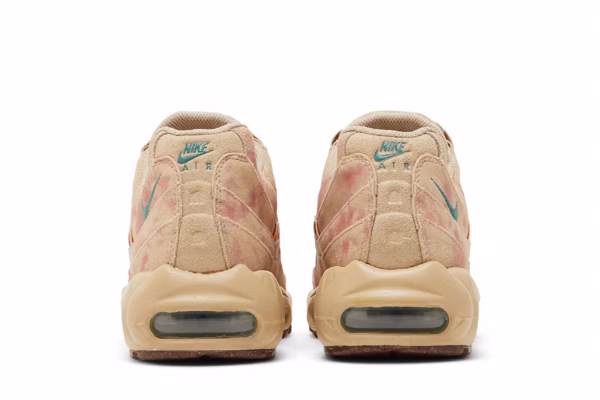 Nike Air Max 95 N7 2022, view 7