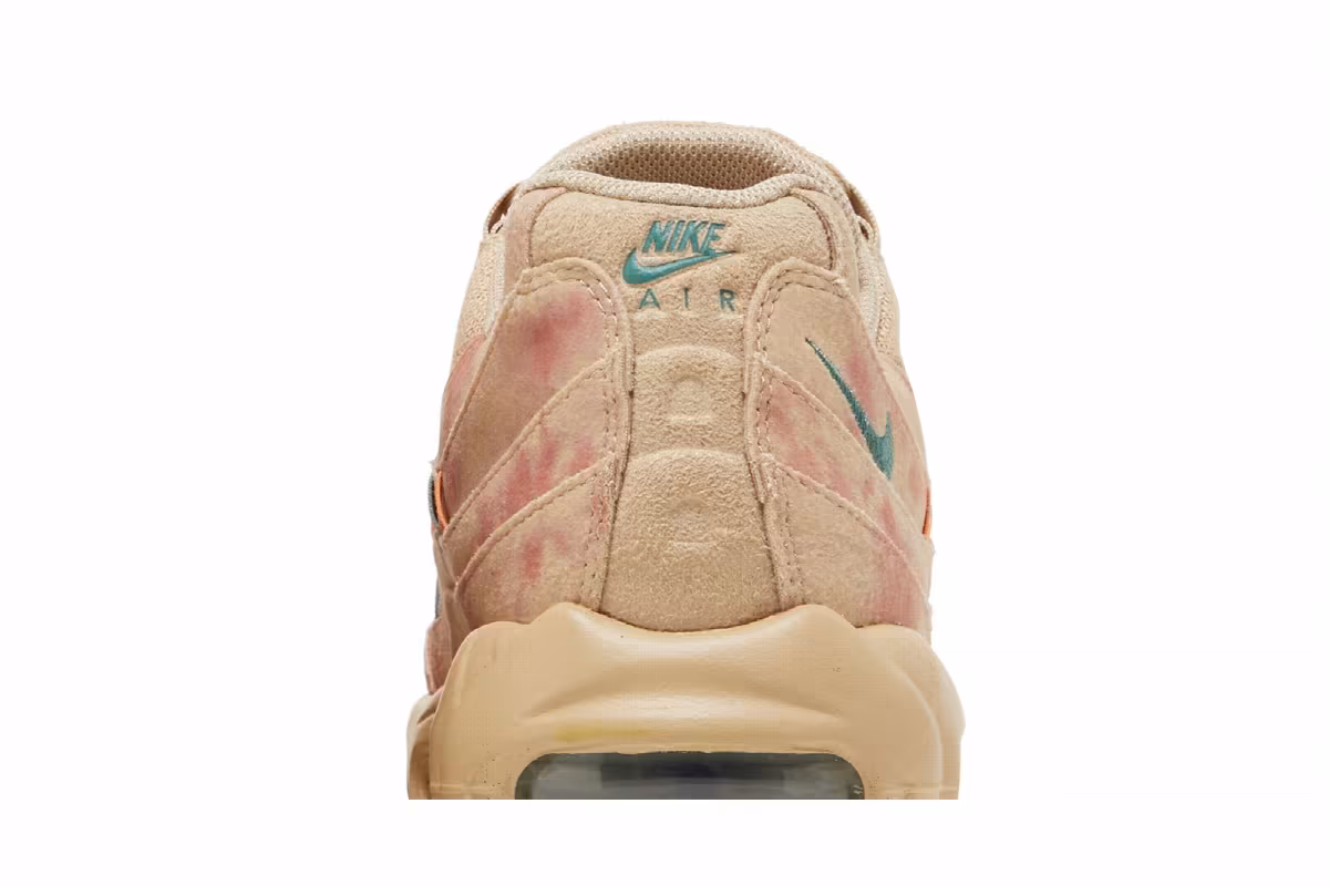 Nike Air Max 95 N7 2022, view 8