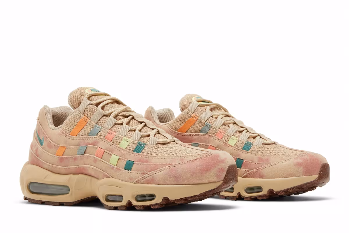 Nike Air Max 95 N7 2022, view 9