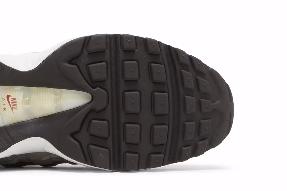 Nike Air Max 95 Social FC, view 6