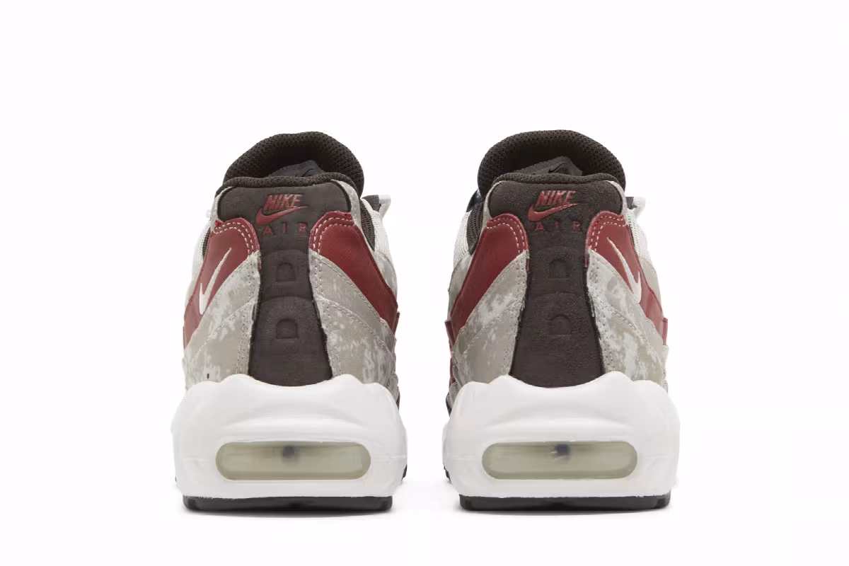 Nike Air Max 95 Social FC, view 7