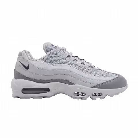 Nike Air Max 95 'Wolf Grey Midnight Navy'
