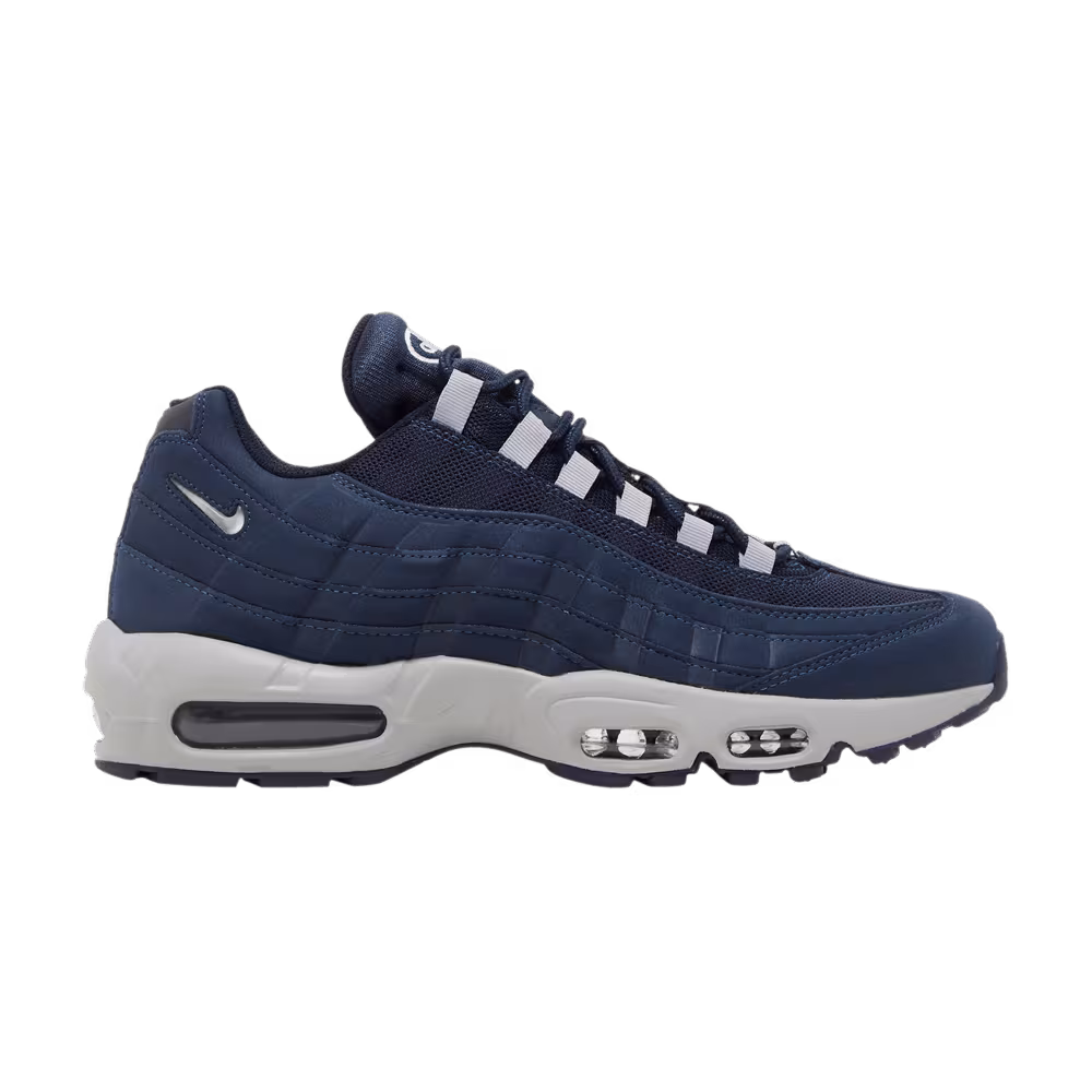 Nike Air Max 95 Midnight Navy
