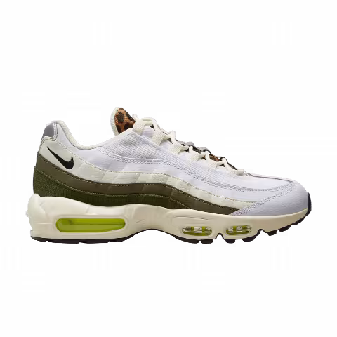 Nike Air Max 95 'Leopard Tongue'