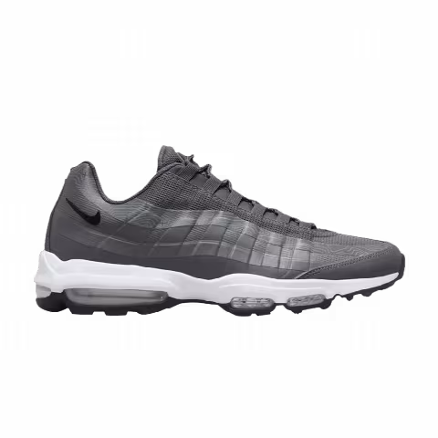 Nike Air Max 95 Ultra 'Iron Grey'