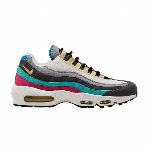 Nike Air Max 95 Recraft SE 'Air Sprung'