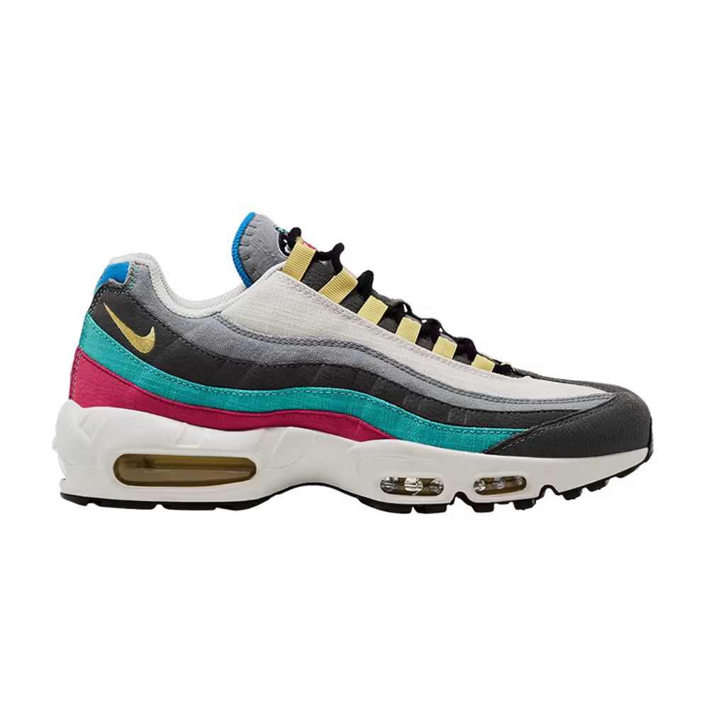 Nike Air Max 95 Recraft SE Air Sprung