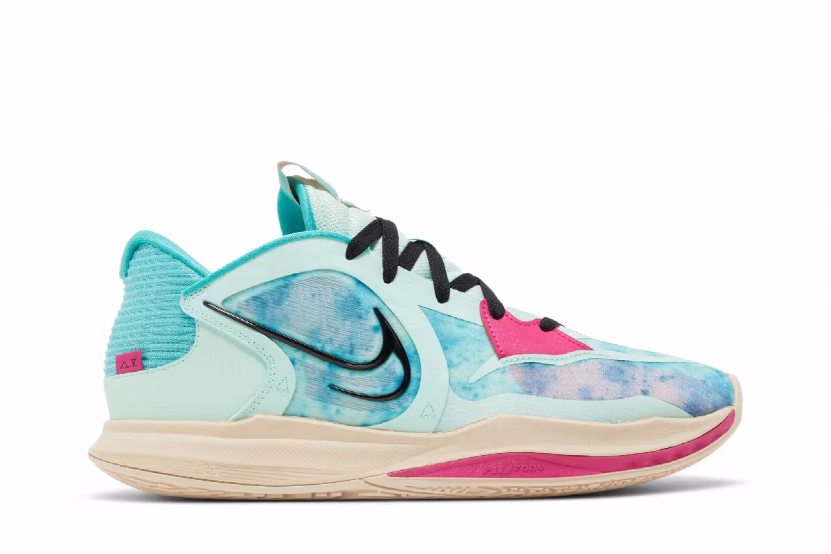 Nike Kyrie Low 5 Community, view 2