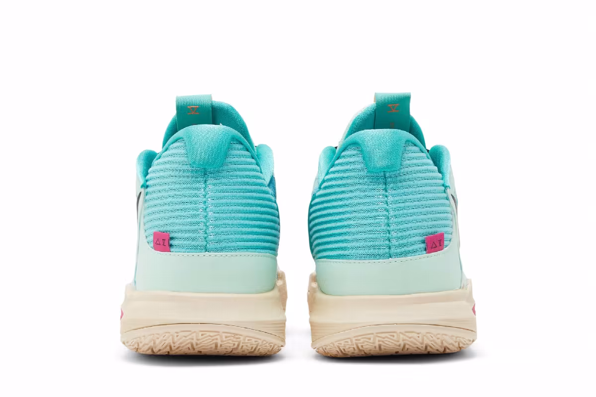 Nike Kyrie Low 5 Community, view 7