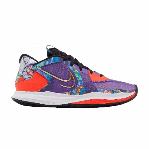 Nike Kyrie Low 5 'Jewell Loyd'