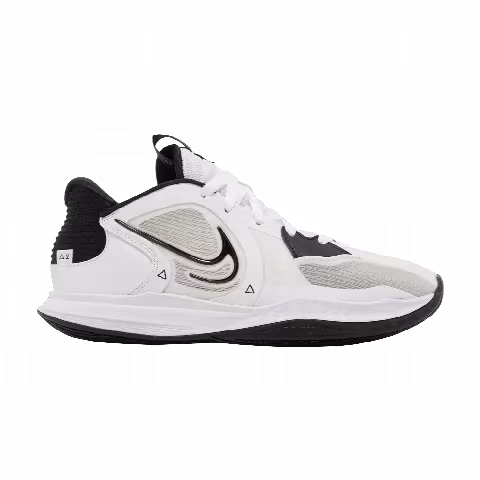 Nike Kyrie Low 5 TB 'White Black'
