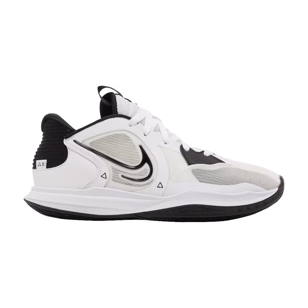 Nike Kyrie Low 5 TB White Black