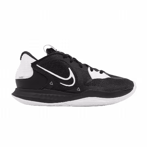 Nike Kyrie Low 5 TB 'Black White'