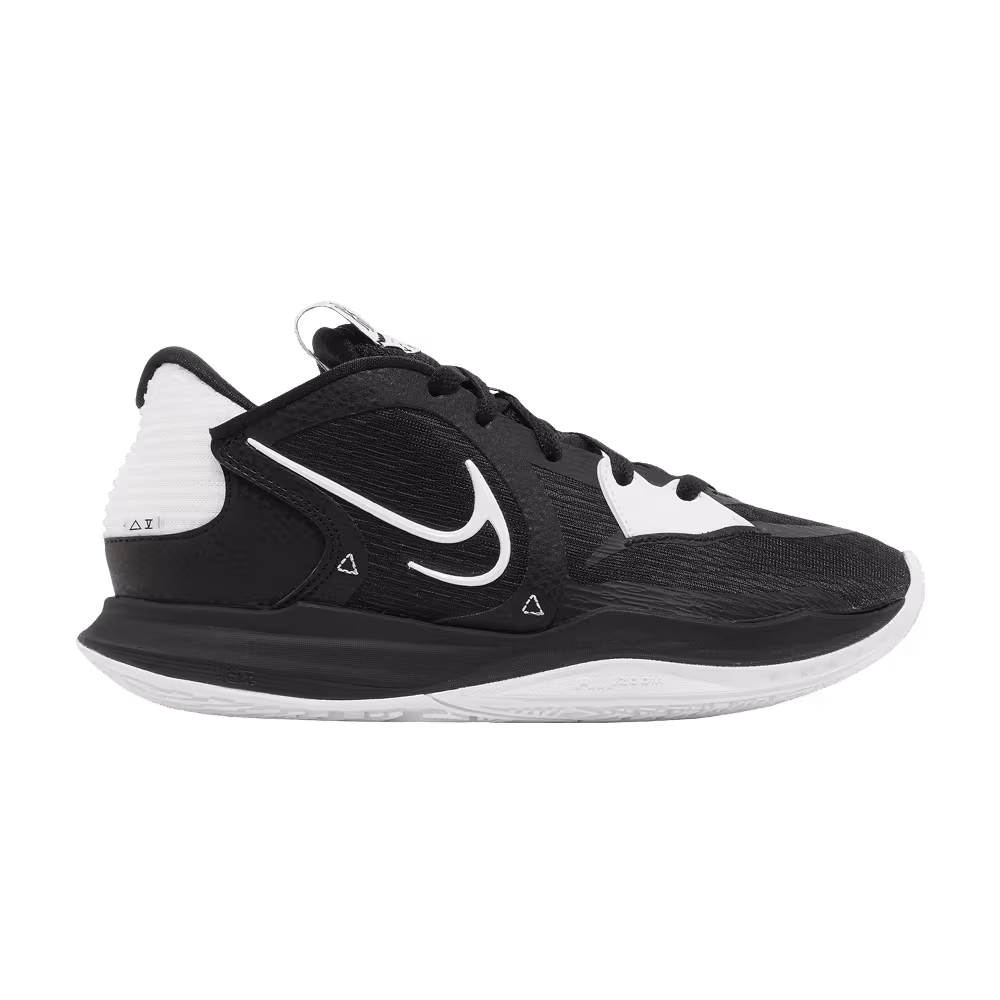 Nike Kyrie Low 5 TB Black White