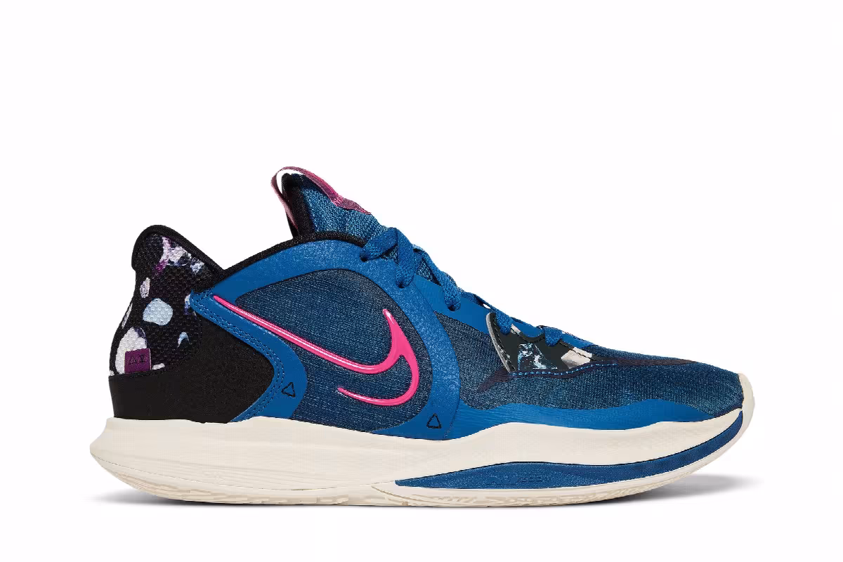 Nike Kyrie Low 5 Precious Stones, view 2