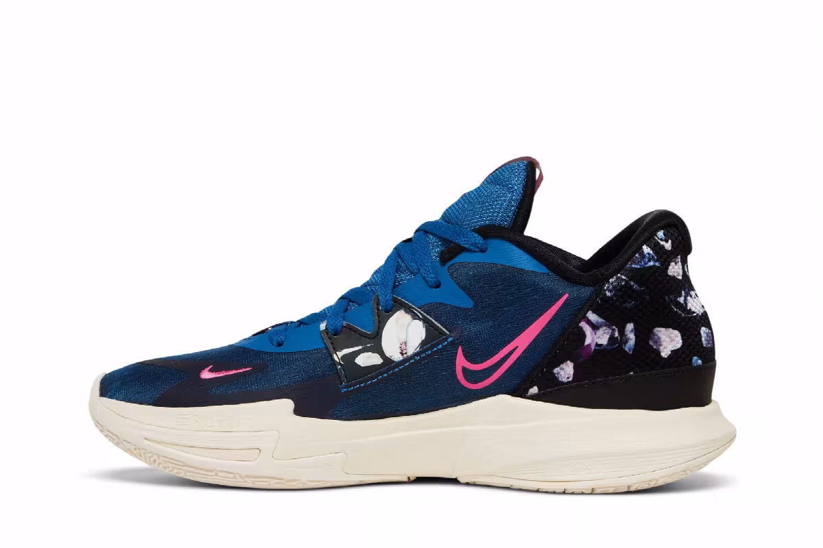 Nike Kyrie Low 5 Precious Stones, view 4