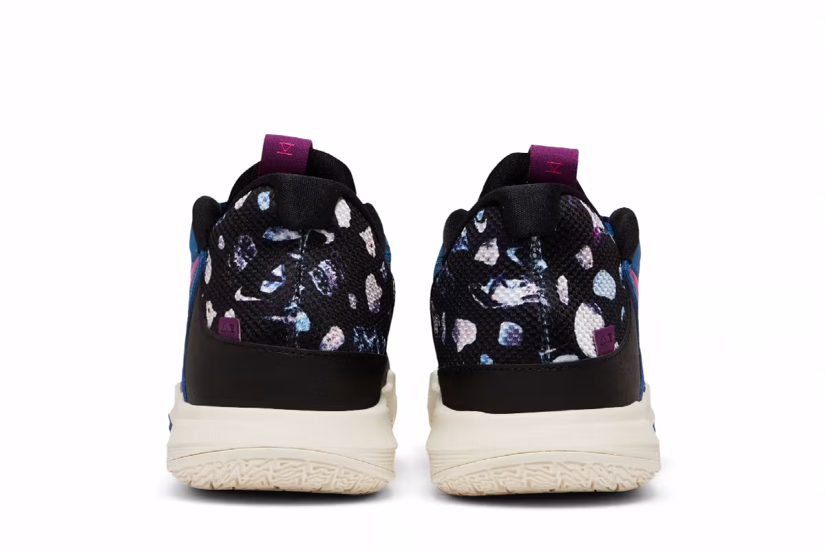 Nike Kyrie Low 5 Precious Stones, view 7
