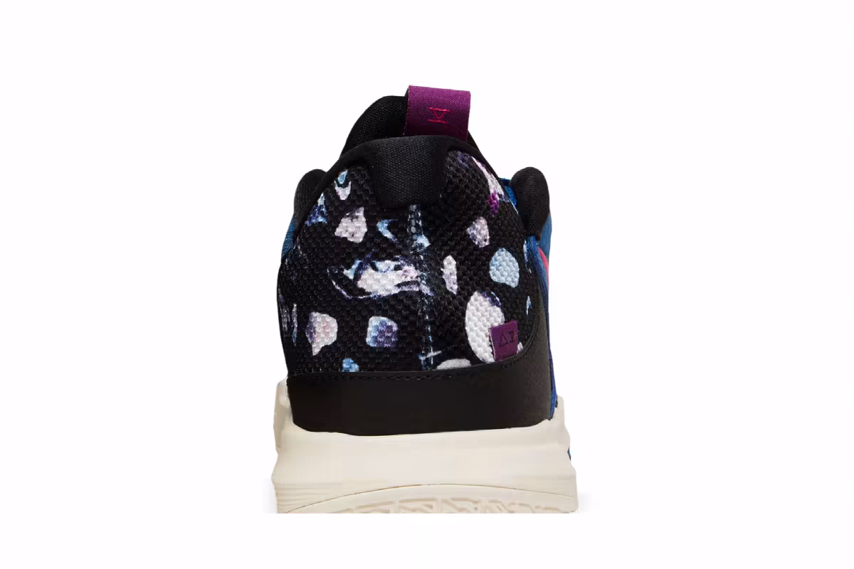 Nike Kyrie Low 5 Precious Stones, view 8