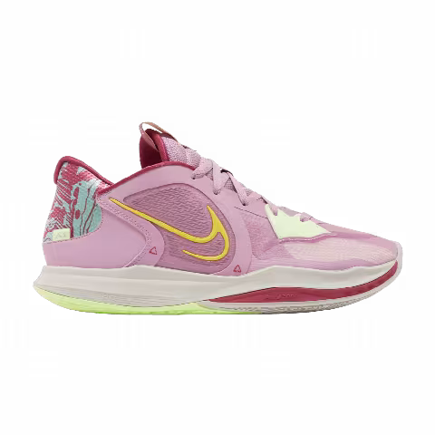 Nike Kyrie Low 5 'Orchid'