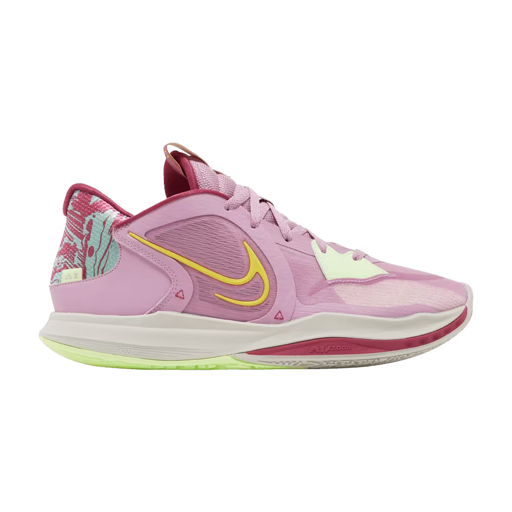 Nike Kyrie Low 5 Orchid