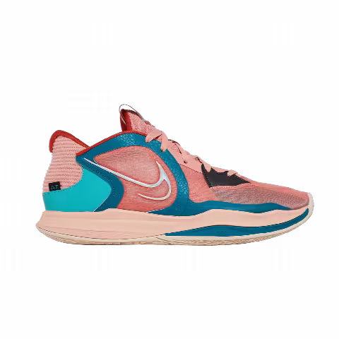 Nike Kyrie Low 5 'Light Madder Root'