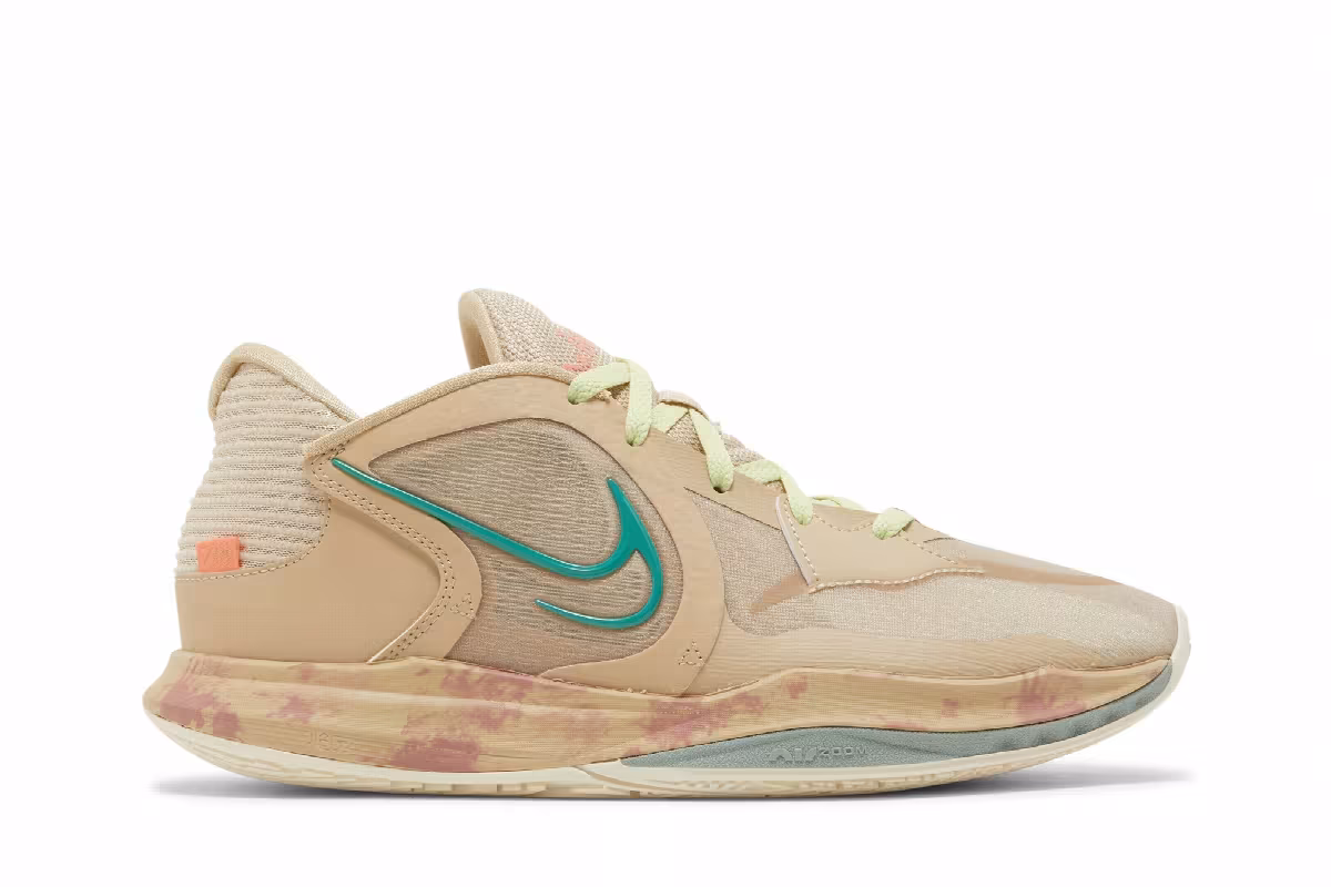 Nike Kyrie Low 5 N7, view 2