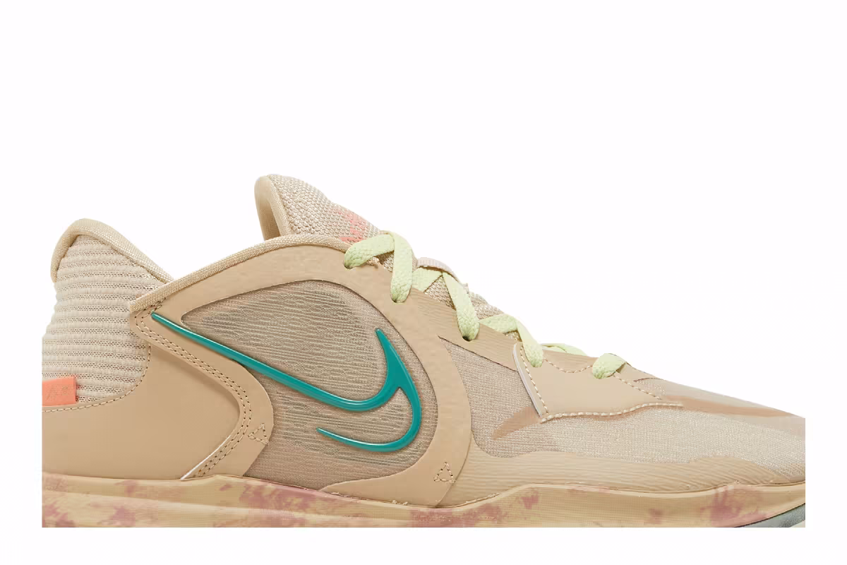 Nike Kyrie Low 5 N7, view 3