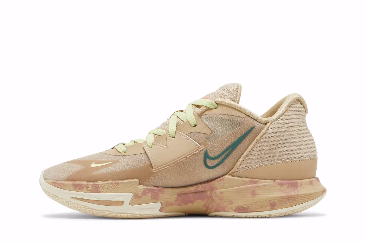 Nike Kyrie Low 5 N7, view 4