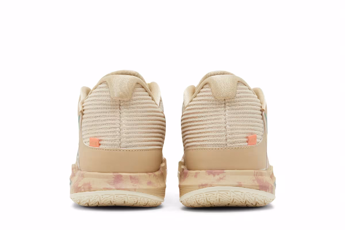Nike Kyrie Low 5 N7, view 7