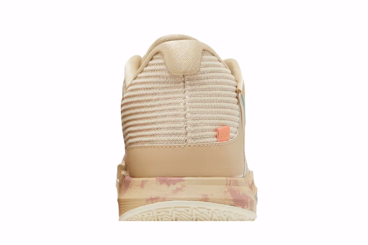 Nike Kyrie Low 5 N7, view 8