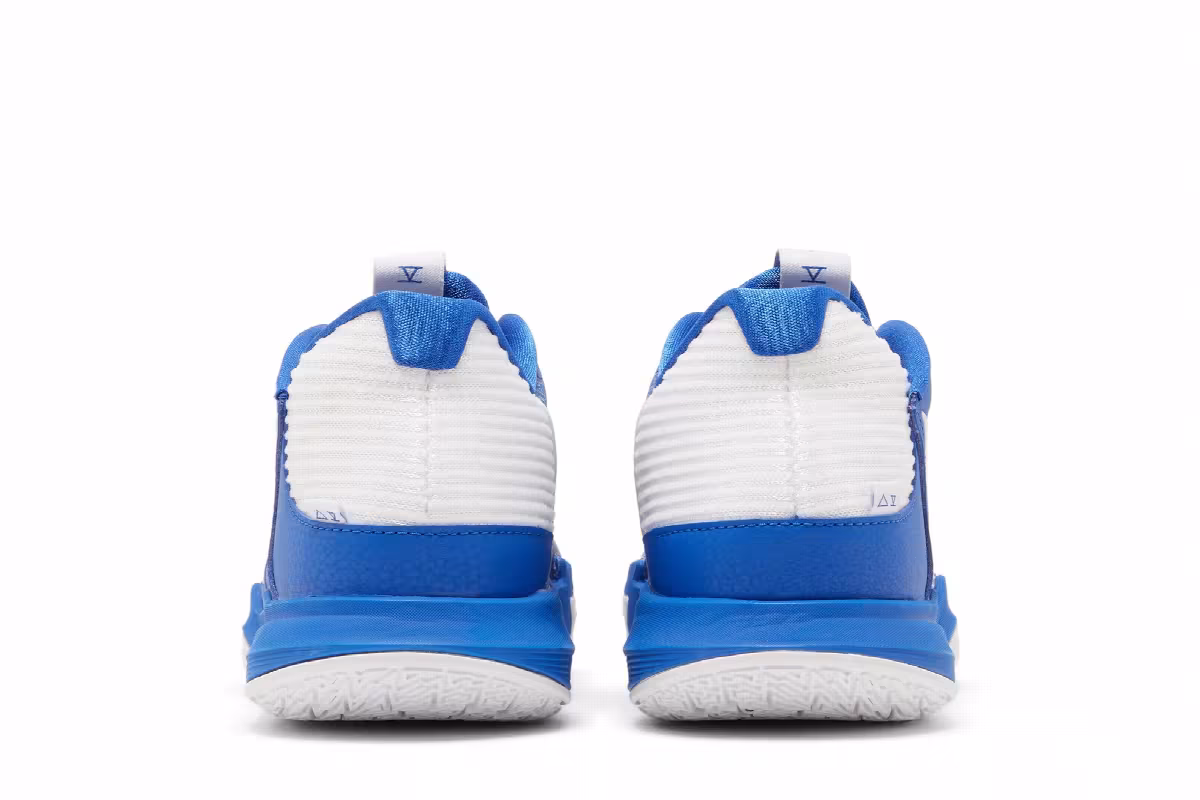 Nike Kyrie Low 5 TB Game Royal, view 7