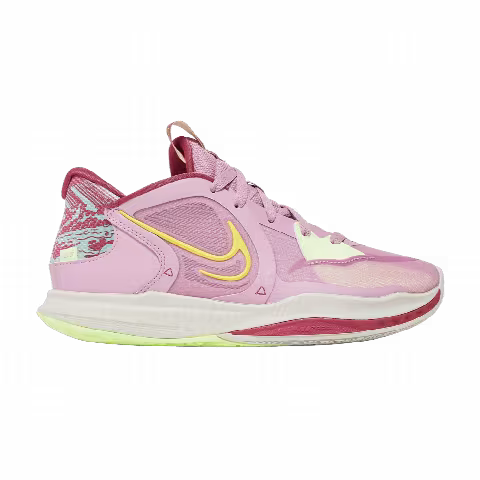 Nike Kyrie Low 5 EP 'Orchid'