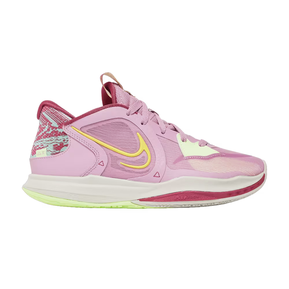 Nike Kyrie Low 5 EP Orchid