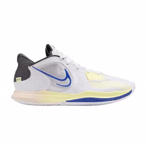 Nike Kyrie Low 5 EP 'White Game Royal'