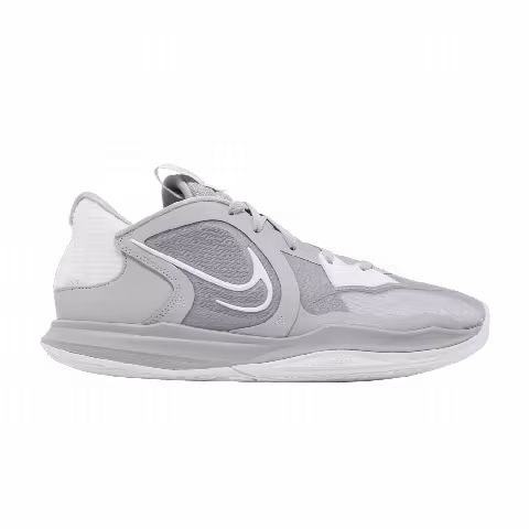 Nike Men's Kyrie Low 5 'Wolf Grey'