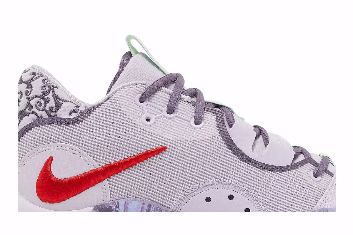 Nike PG 6 Paulette, view 3