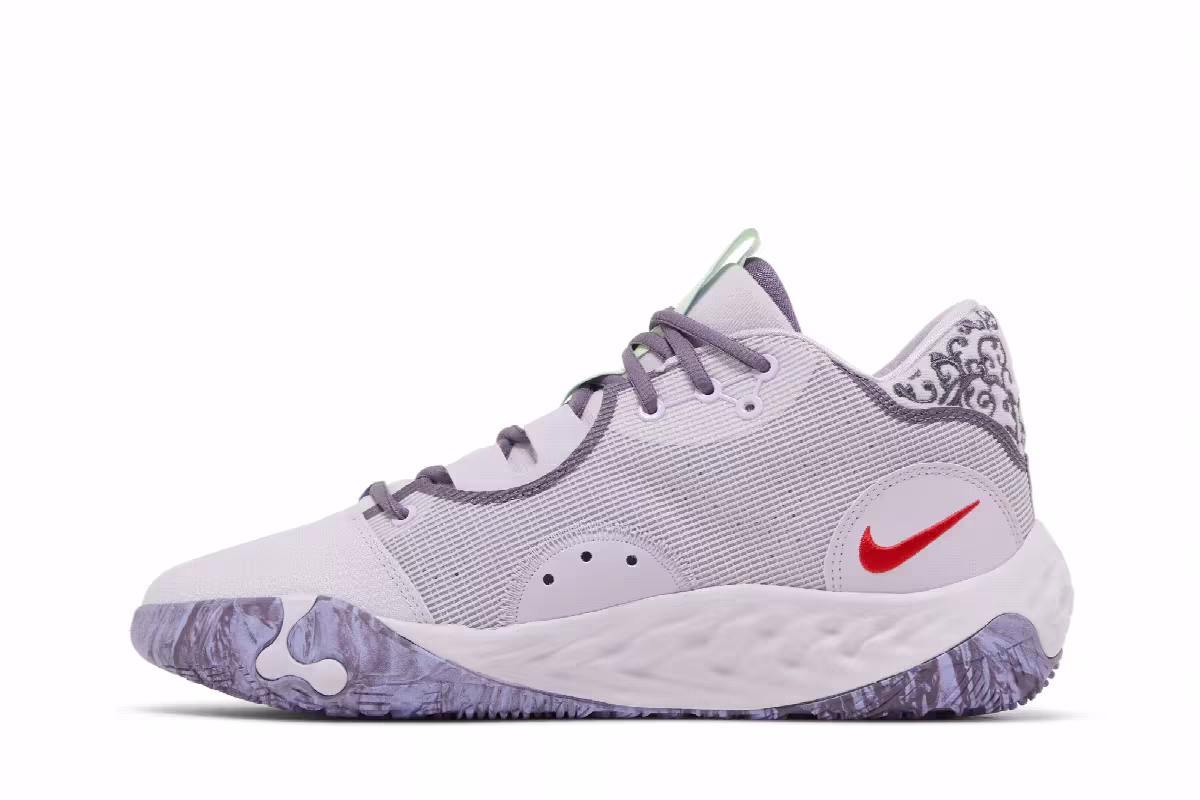 Nike PG 6 Paulette, view 4