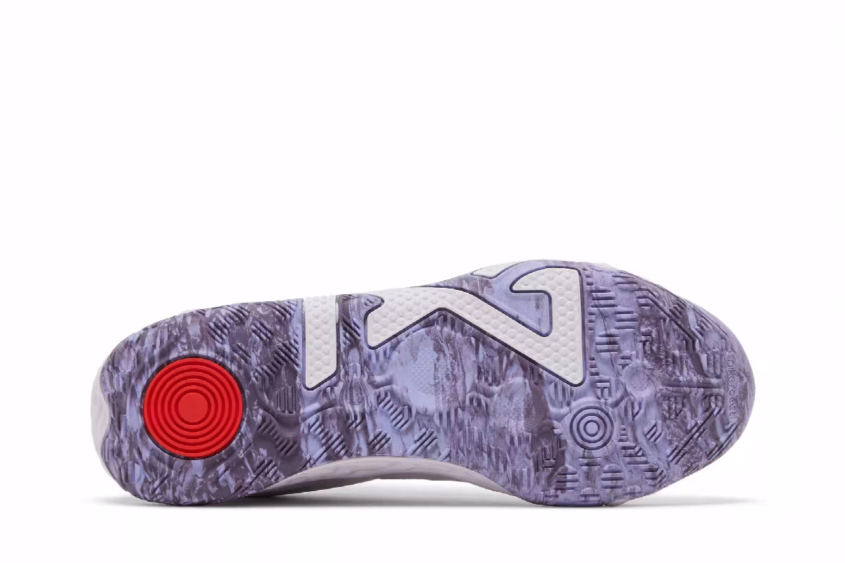 Nike PG 6 Paulette, view 5