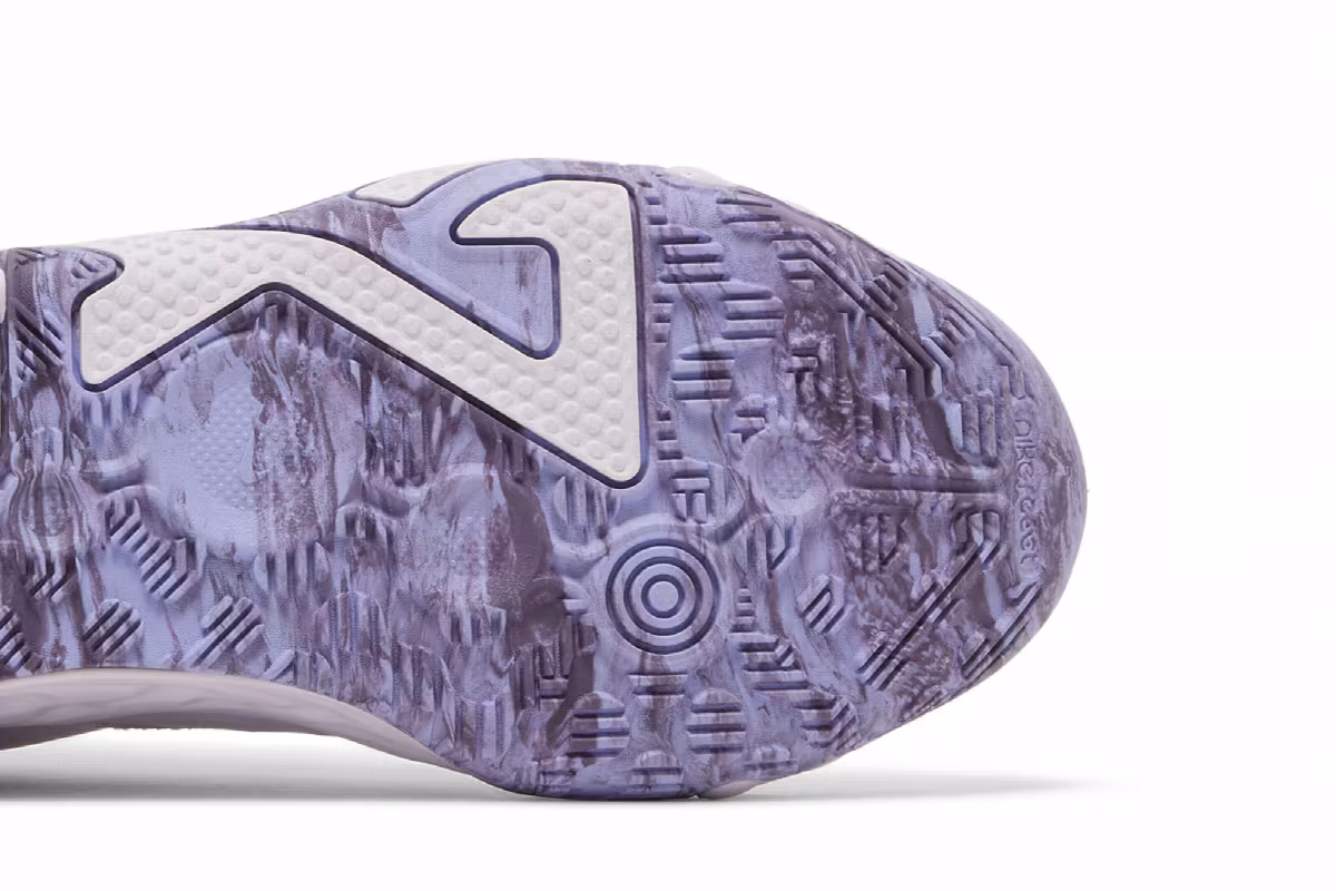 Nike PG 6 Paulette, view 6