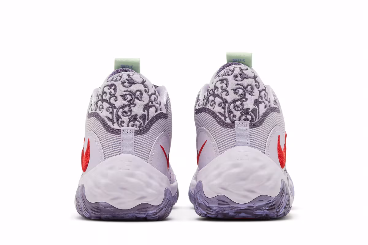 Nike PG 6 Paulette, view 7