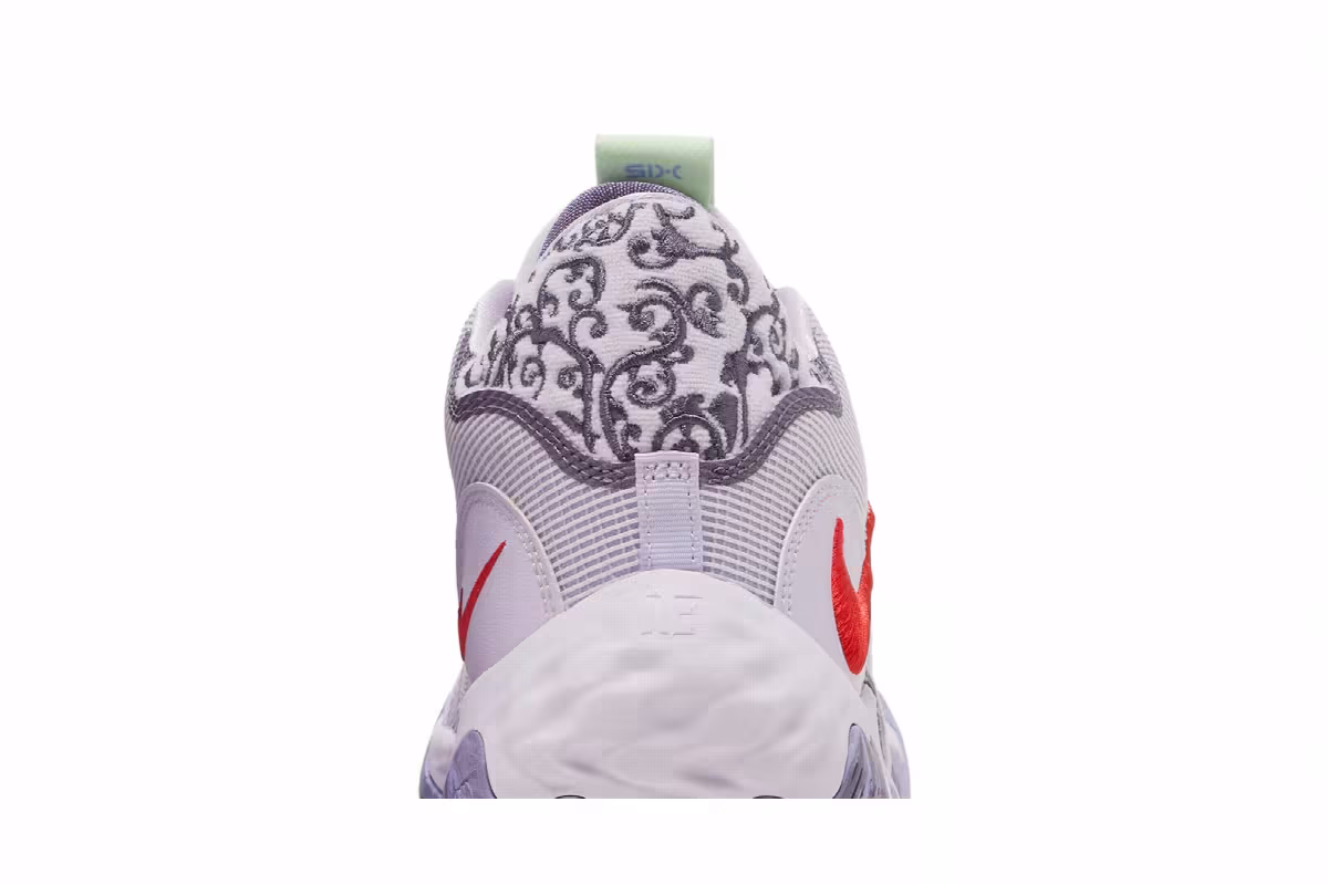 Nike PG 6 Paulette, view 8