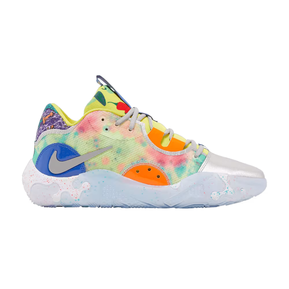 Nike PG 6 What The