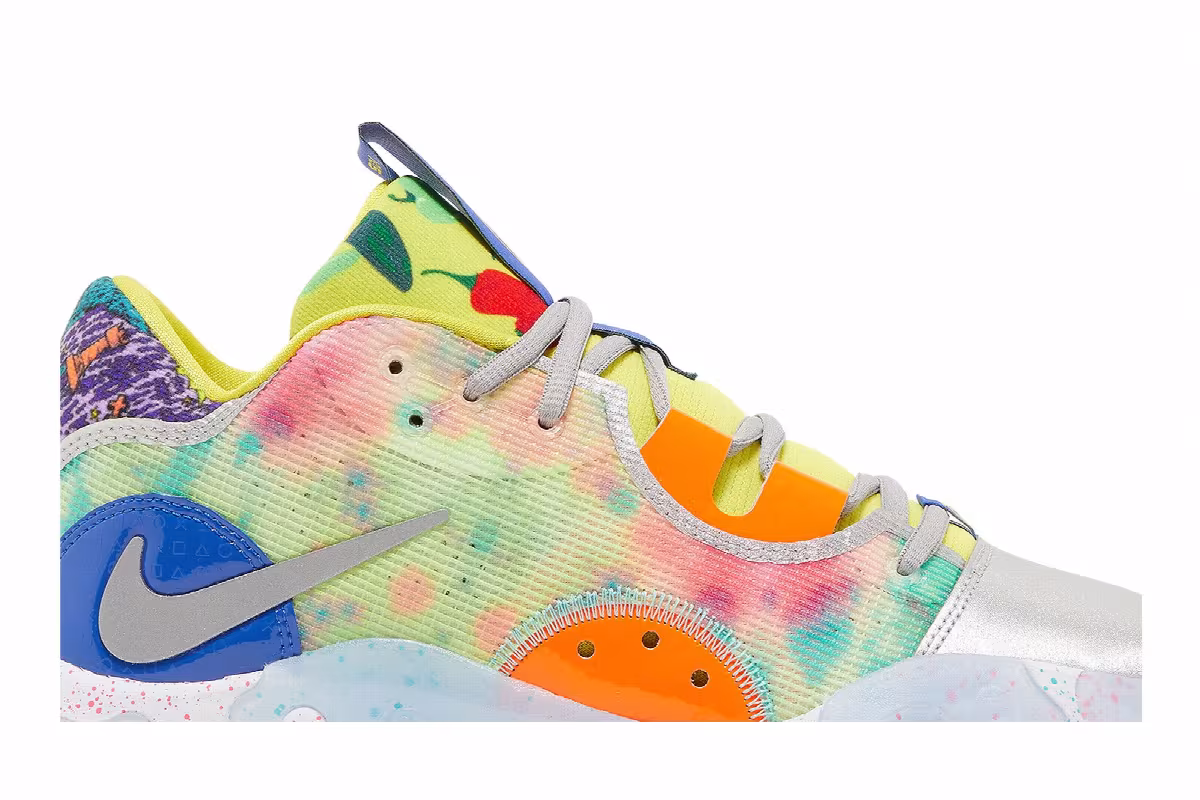 Nike PG 6 What The, view 3