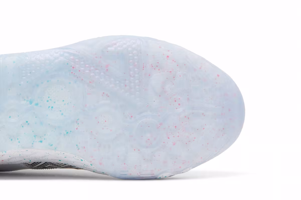 Nike PG 6 What The, view 6
