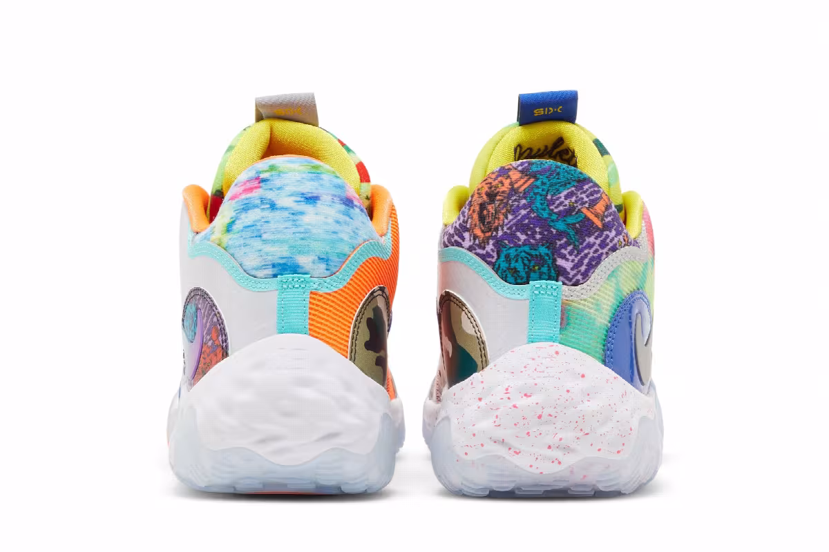 Nike PG 6 What The, view 7