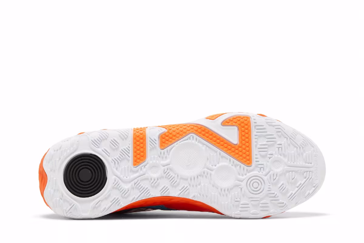 Hot Wheels x Nike PG 6 NRG, view 5