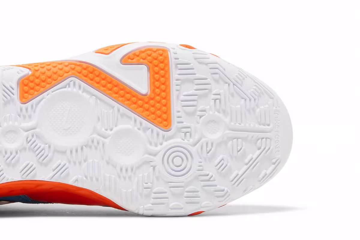 Hot Wheels x Nike PG 6 NRG, view 6