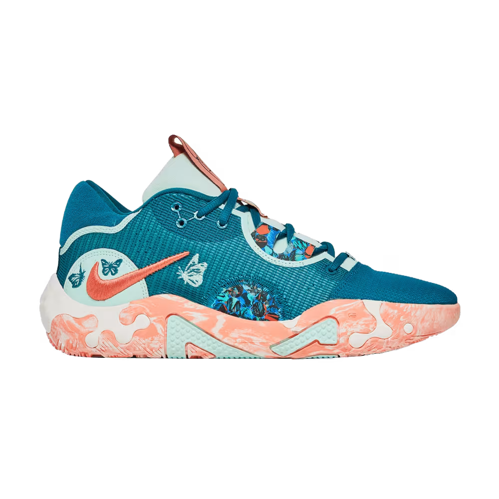 Nike PG 6 NRG All Star Weekend
