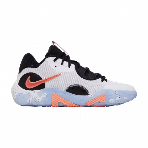 Nike PG 6 'Fluoro'
